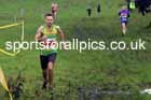 Junior Men and Masters Men 2023 NECAA Cross Country Relays, Thornley Hall Farm, Peterlee, County Durham. Photo: David T. Hewitson/Sports for All Pics